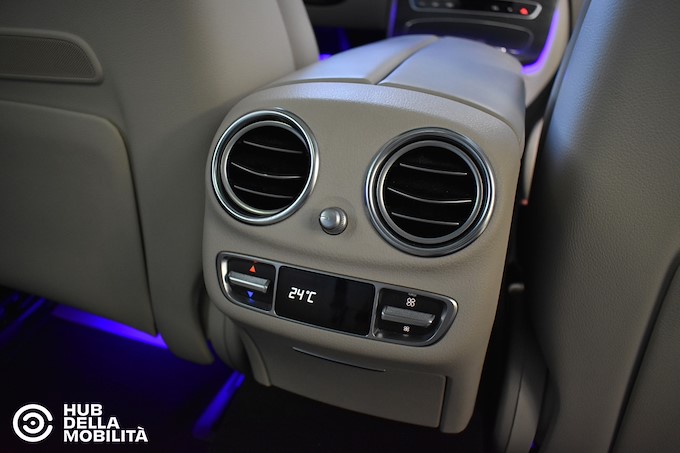 MERCEDES-BENZ E 53 S.W. 4Matic+ EQ-Boost  AMG